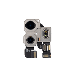 Rear Camera for iPad Pro 11 2nd Gen (2020) / Pro 12.9 4th Gen (2020) / Pro 11 3rd Gen (2021) / Pro 12.9 5th Gen (2021) / Pro 11 4th Gen (2022) / Pro 12.9 6th Gen (2022)