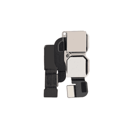 Rear Camera for iPad Pro 11 2nd Gen (2020) / Pro 12.9 4th Gen (2020) / Pro 11 3rd Gen (2021) / Pro 12.9 5th Gen (2021) / Pro 11 4th Gen (2022) / Pro 12.9 6th Gen (2022)