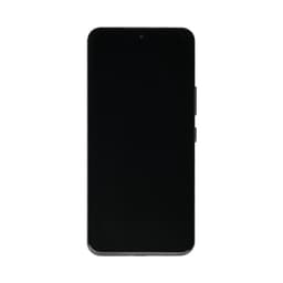 Refurbished - OLED Screen and Digitizer Assembly w/ Frame for Samsung Galaxy S22 5G (S901) (US Version) (Phantom Black)
