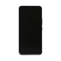Refurbished - OLED Screen and Digitizer Assembly w/ Frame for Samsung Galaxy S22 5G (S901) (US Version) (Green)