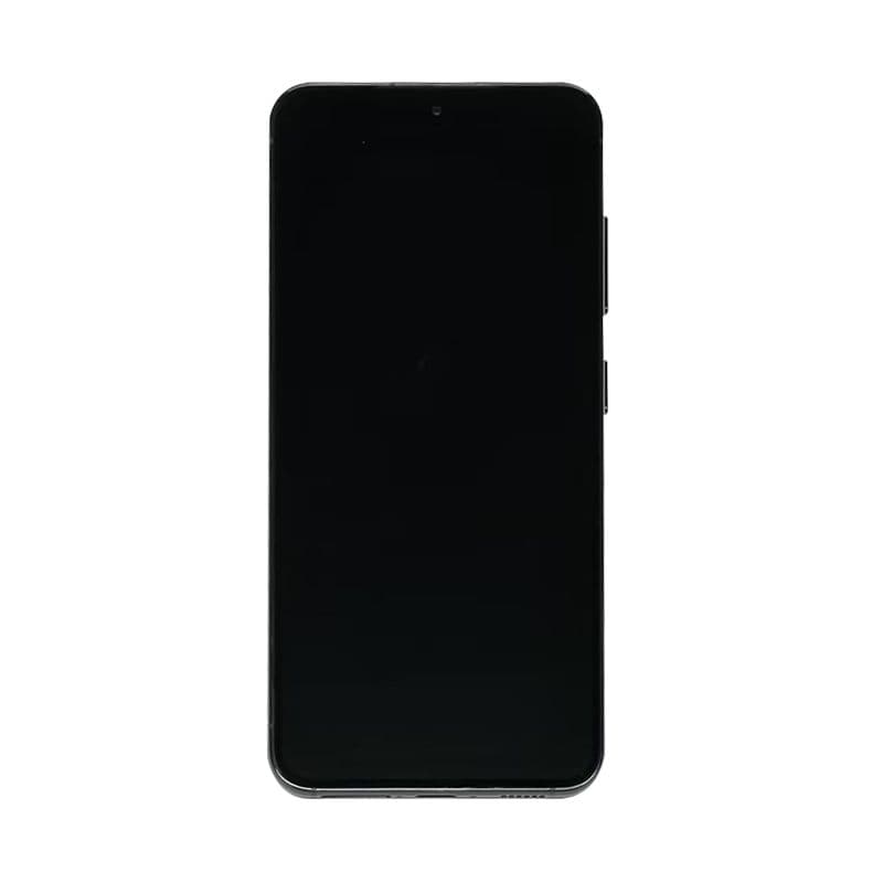 Refurbished - OLED Screen and Digitizer Assembly w/ Frame for Samsung Galaxy S23 Plus 5G (S916) (US / International Version) (Phantom Black)
