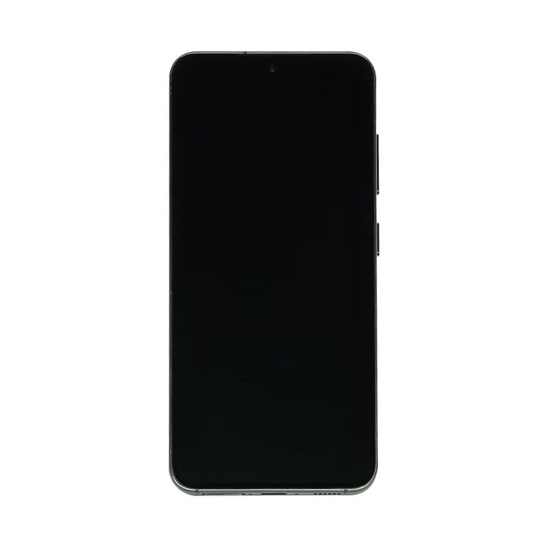 Refurbished - OLED Screen and Digitizer Assembly w/ Frame for Samsung Galaxy S23 5G (S901) (US / International Version) (Green)
