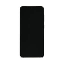 Refurbished - OLED Screen and Digitizer Assembly w/ Frame for Samsung Galaxy S23 Plus 5G (S916) (US / International Version) (Cream)