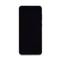 Refurbished - OLED Screen and Digitizer Assembly w/ Frame for Samsung Galaxy S23 Plus 5G (S916) (US / International Version) (Pink)