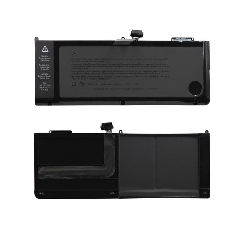 Battery for Macbook Pro 15" (Pre 2011) (A1286)