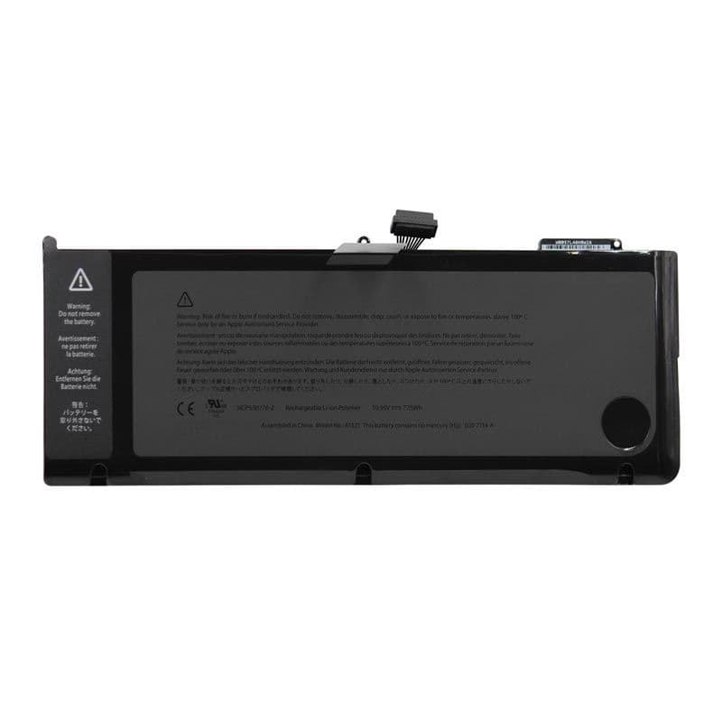 Battery for Macbook Pro 15" (Pre 2011) (A1286)