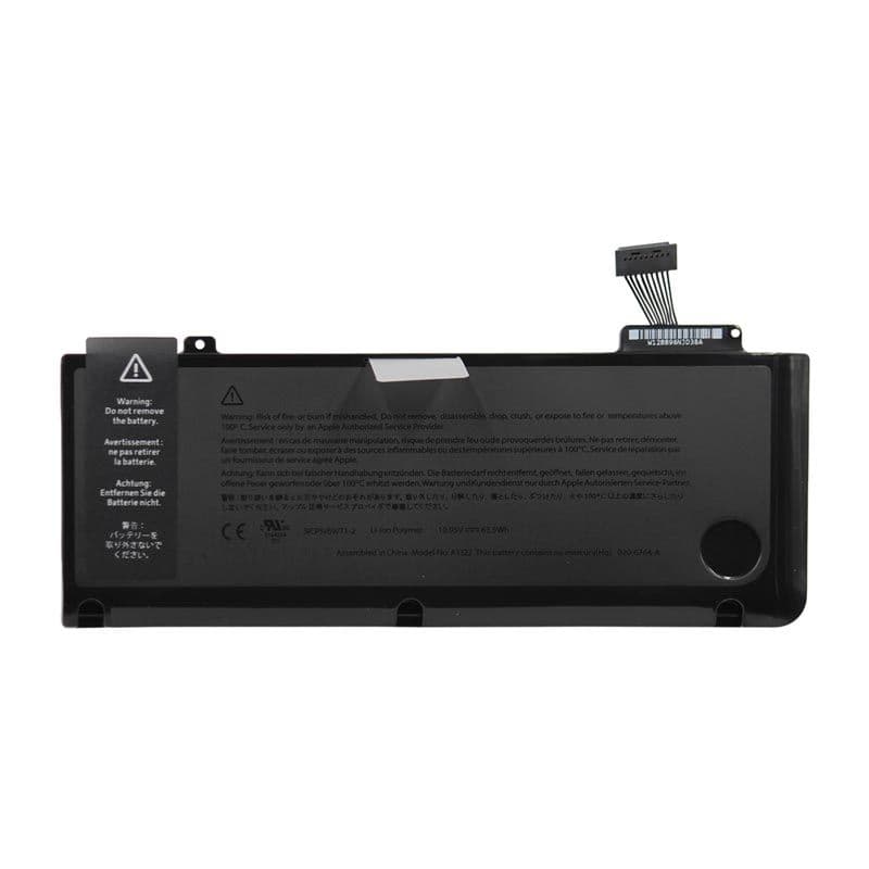 Battery for Macbook Pro 13" (A1322)