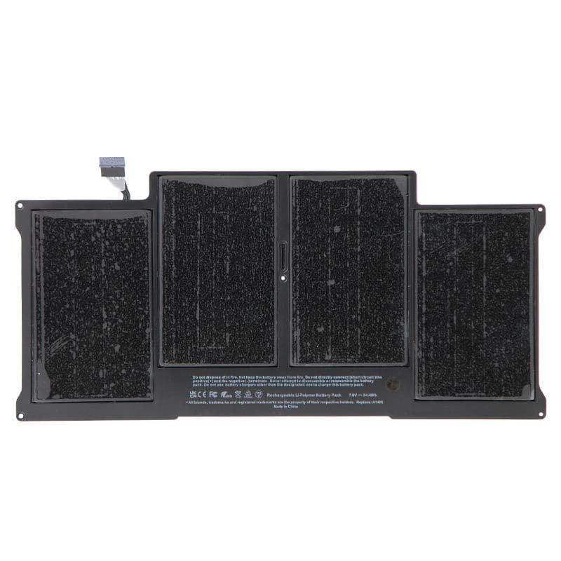 Battery for Macbook Air 13" (A1369 / 2011) (Battery Model: A1377)