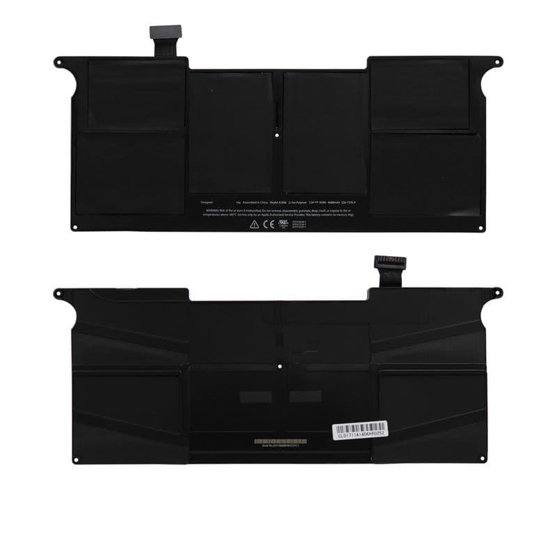 Battery for Macbook Air 11" (Mid 2011 - Early 2015) (A1465)