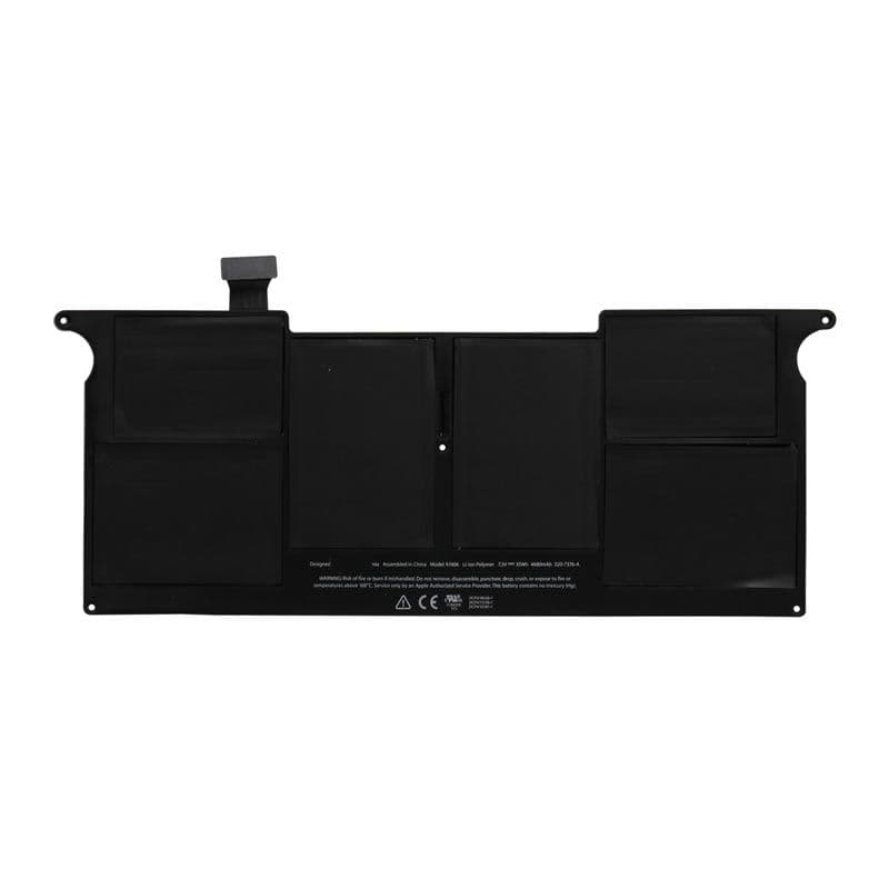 Battery for Macbook Air 11" (Mid 2011 - Early 2015) (A1465)