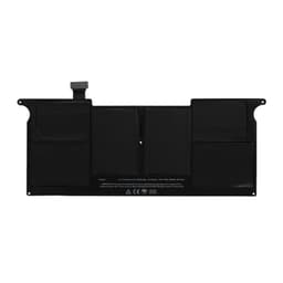 Battery for Macbook Air 11" (Mid 2011 - Early 2015) (A1465)
