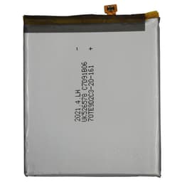 Battery for Samsung Galaxy A90 5G (A908 / 2019) (EB-BA908BABY) (4500 mAh)