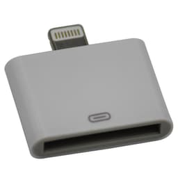 30-Pin Female To Apple Male Adapter for iPhone / iPad / iPod