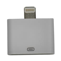 30-Pin Female To Apple Male Adapter for iPhone / iPad / iPod