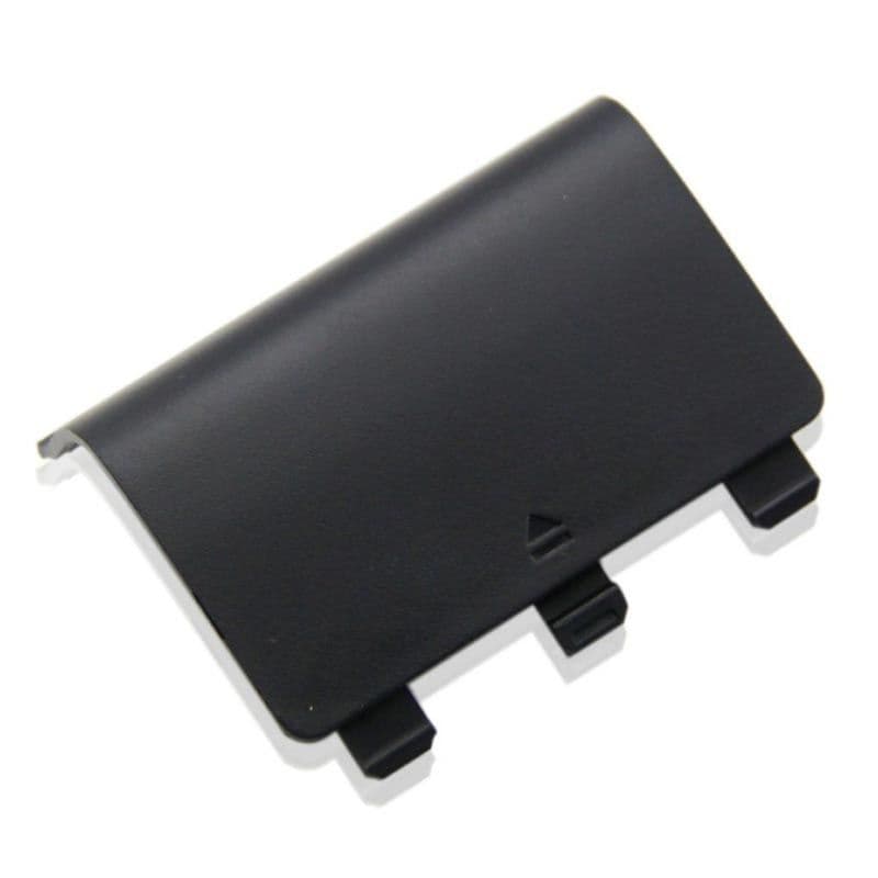 Battery Cover for Xbox One Controller (Black)