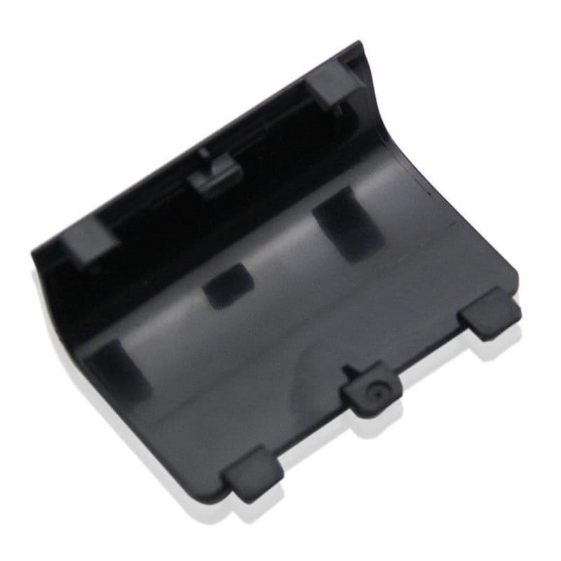 Battery Cover for Xbox One Controller (Black)