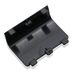 Battery Cover for Xbox One Controller (Black)