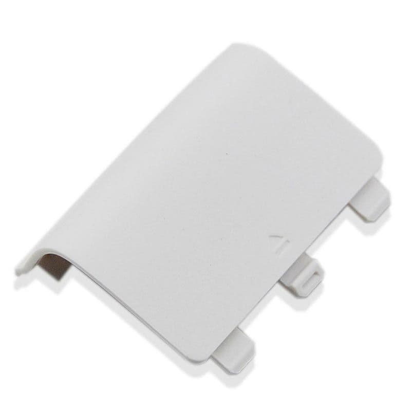 Battery Cover for Xbox One Controller (White)
