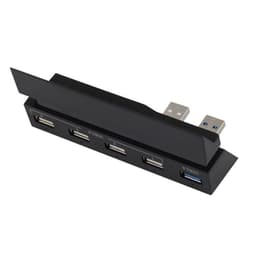 (5in1) USB Hub for PlayStation 4