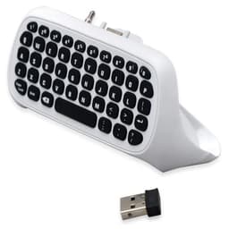Wireless Keyboard for Xbox One Controller
