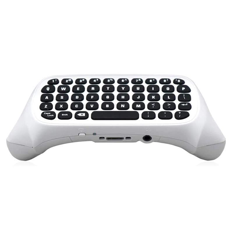 Wireless Keyboard for Xbox One Controller