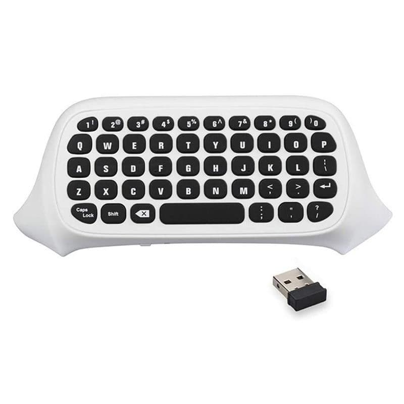 Wireless Keyboard for Xbox One Controller