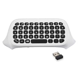 Wireless Keyboard for Xbox One Controller