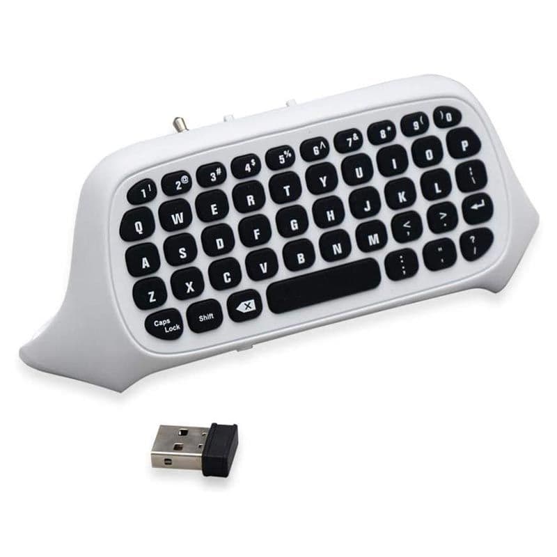 Wireless Keyboard for Xbox One Controller