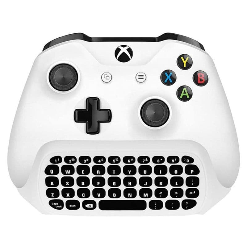 Wireless Keyboard for Xbox One Controller