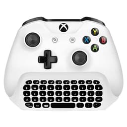 Wireless Keyboard for Xbox One Controller