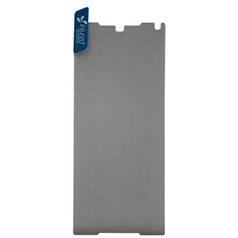 (5 Pack) Nuglas - Tempered Glass Screen Protector for Google Pixel 2 XL 