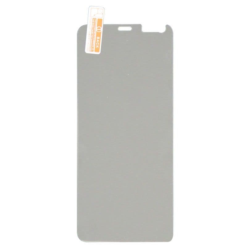 Tempered Glass Screen Protector for Google Pixel 4