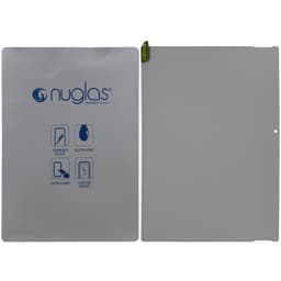 Nuglas - Tempered Glass Screen Protector for Microsoft Surface Pro 3 / 4 / 5
