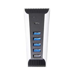 (5in1) USB Hub for PlayStation 5