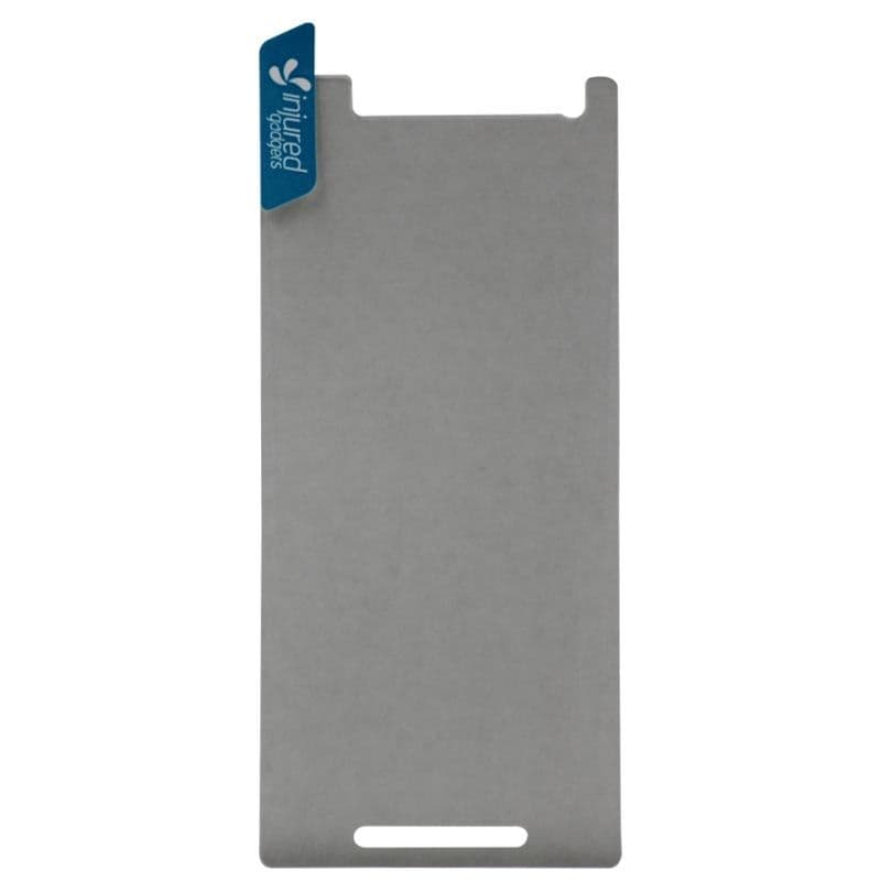 (5 Pack) Nuglas - Tempered Glass Screen Protector for Google Pixel 2