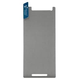 (5 Pack) Nuglas - Tempered Glass Screen Protector for Google Pixel 2