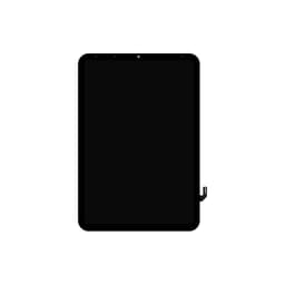 Aftermarket - Glass and Digitizer Complete LCD Assembly for iPad Air 4 / Air 5 (Wifi)  (Black)