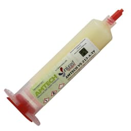 AMTECH - VS-213-A-TF Universal No-Clean Tacky Solder Flux (ROL0) - 30cc