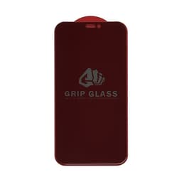 Grip Glass - Privacy Tempered Glass Screen Protector for iPhone 12 Mini