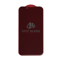 Grip Glass - Privacy Tempered Glass Screen Protector for iPhone 13 Mini
