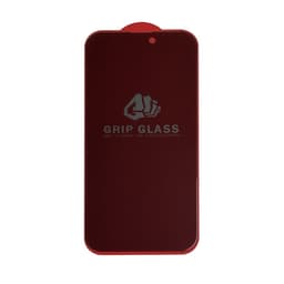 Grip Glass - Privacy Tempered Glass Screen Protector for iPhone 14 Pro
