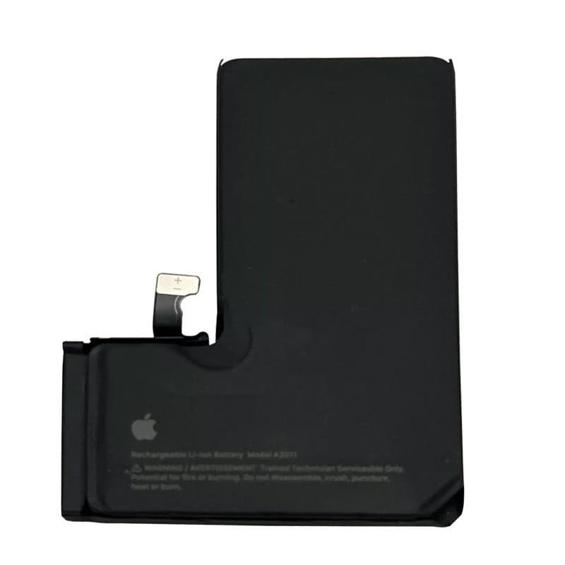 OEM Pull Battery for iPhone 15 Pro Max w/ Battery Health 80% Or Better (Grade B)