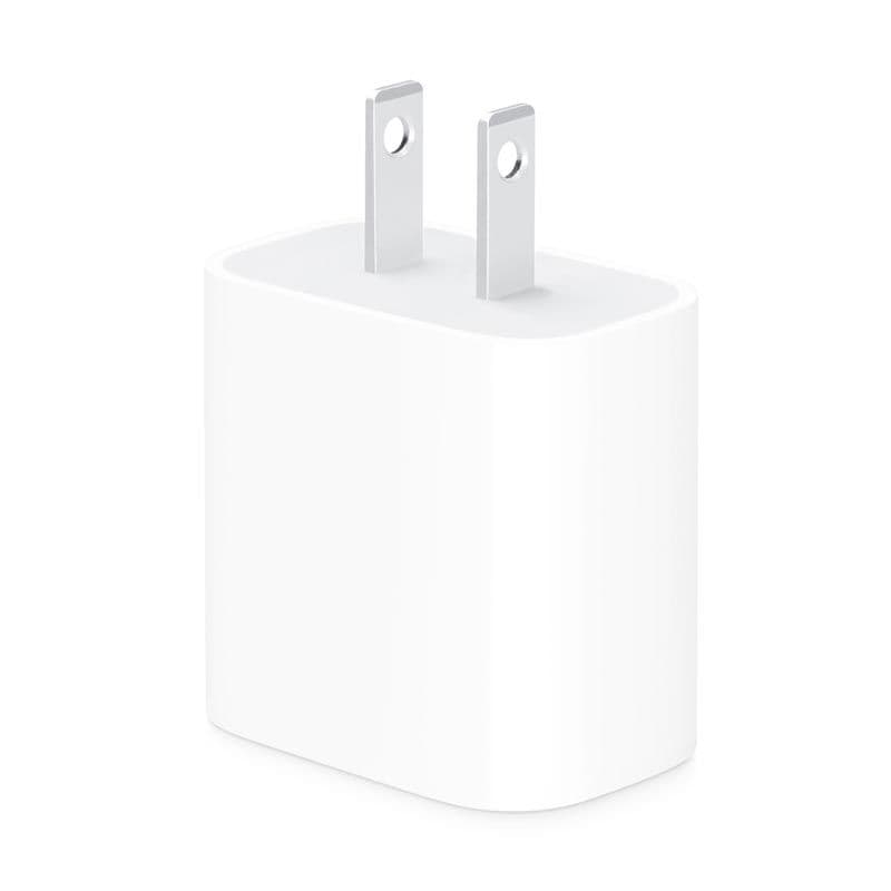 OEM Pull - 20W USB-C Power Adapter (Grade A/B)