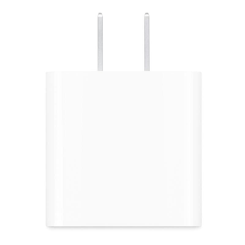 OEM Pull - 20W USB-C Power Adapter (Grade A/B)