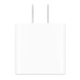 Premium - 20W USB-C Power Adapter