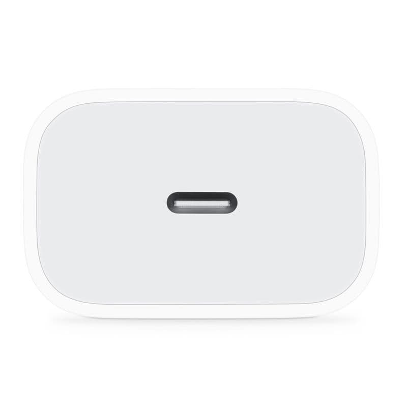 OEM Pull - 20W USB-C Power Adapter (Grade A/B)
