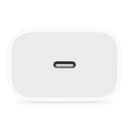 Premium - 20W USB-C Power Adapter