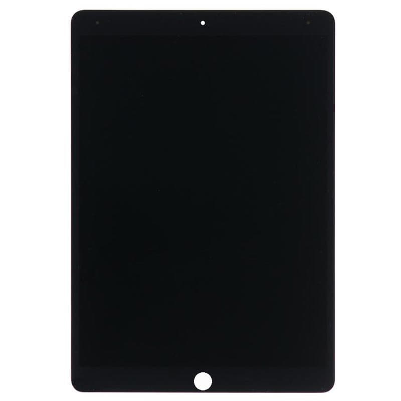 FX5 Fused - Glass and Digitizer Complete LCD Assembly for iPad Pro 10.5 (Black)
