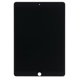 FX5 Fused - Glass and Digitizer Complete LCD Assembly for iPad Pro 10.5 (Black)