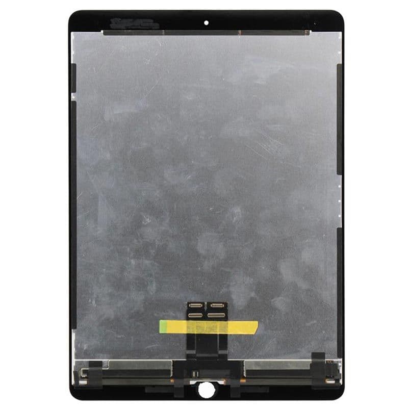 FX5 Fused - Glass and Digitizer Complete LCD Assembly for iPad Pro 10.5 (Black)